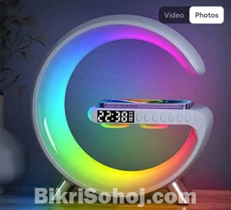Bluetooth Speaker